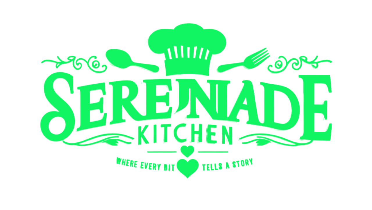 Serenade Kitchen